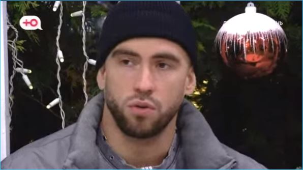 Екатерина Квашникова считает Григорьева самым красивым мужчиной на планете, а не только на Доме 2