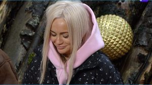 как Элина Рахимова хочет ребенка и взять фамилию мужа