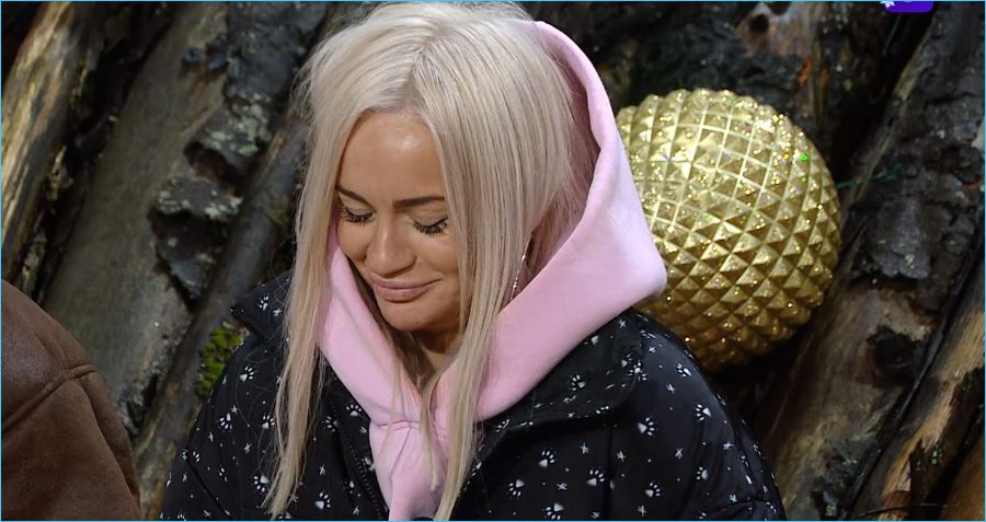 Элина Рахимова хочет ребенка и взять фамилию мужа