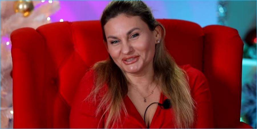 Артем Гавришов привнес радость в жизнь Вероники Гракович