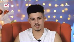 как Перспективам развития Никиты Гуранды мешает Элина Рахимова