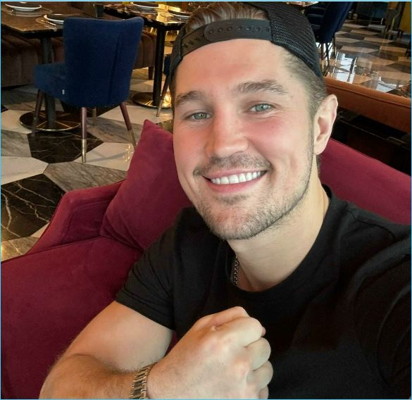 Последние новости дом 2 на сегодня 9 декабря 2025