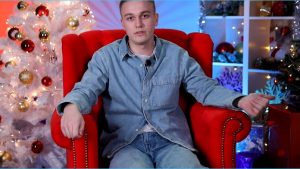 как Артем Гавришов привнес радость в жизнь Вероники Гракович