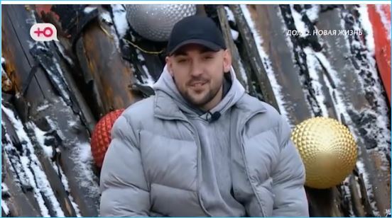 Юнита Петросян жалуется на лишний вес и не против тренировок с Никитой Гурандой