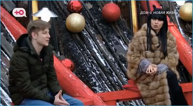 Нашлась соперница Виктории Андреевой, и это не Вероника Гракович