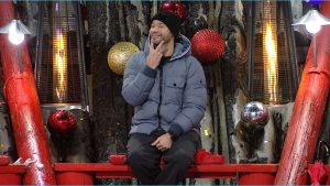 как Андрей Черкасов против воссоединения Рахимовой и Гуранды