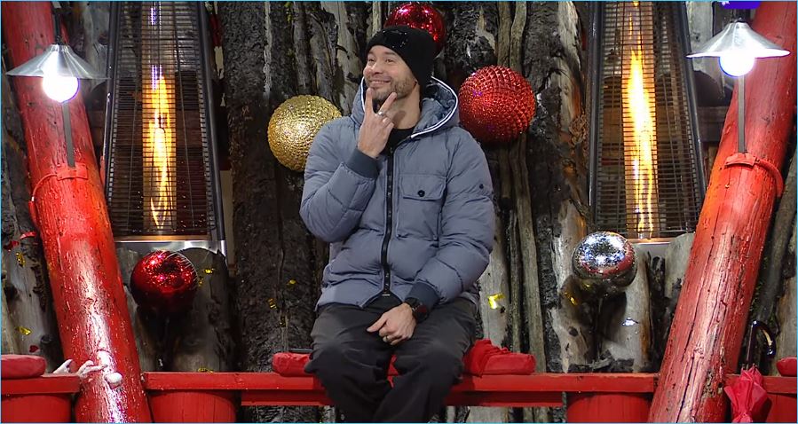 Андрей Черкасов против воссоединения Рахимовой и Гуранды