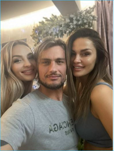 Последние новости дом 2 на сегодня 30 декабря 2025