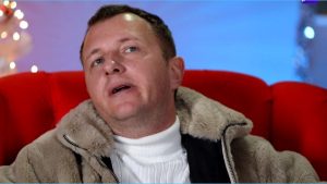 как Илья Яббаров выставил себя на продажу