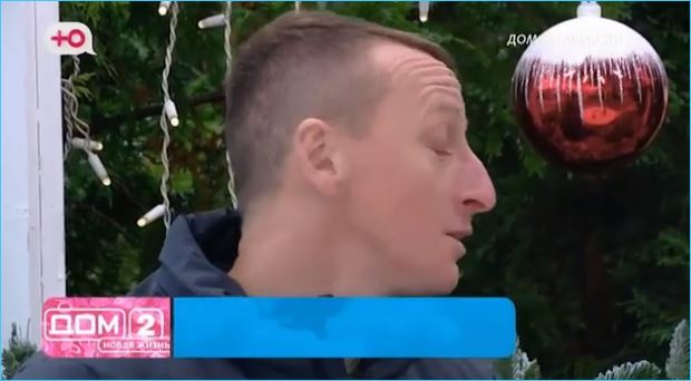 Альберт Гракович решил разводиться с женой из-за её романа с Артемом Гавришовым Альберт Гракович решил разводиться с женой из-за её романа с Артемом Гавришовым