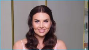 как Элла Суханова гордится собой и достижениями дочери