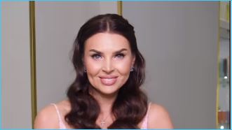 Элла Суханова гордится собой и достижениями дочери Элла Суханова гордится собой и достижениями дочери