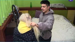 как Никита Гуранда не считает себя предателем