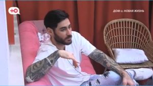 как Тигран Салибеков уверен, что теще еще предстоит пожинать плоды воспитания своих детей