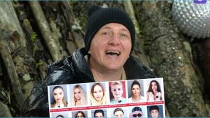 как Илья Яббаров обрадовался уходу Юниты Петросян