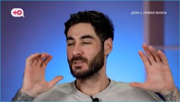 Как красивая дата привела Тиграна Салибекова к «взрыву мозга»