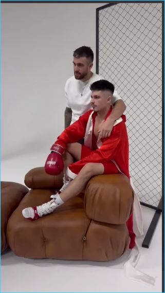 Никого не удивило примирение Гуранды и Рахимовой, потрясен Игорь Григорьев