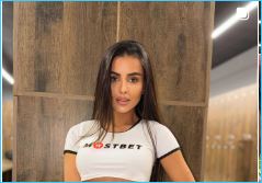 Отпустила ли окончательно Кристина Бухынбалтэ свои чувства к Барзикову, спорят её фанаты Отпустила ли окончательно Кристина Бухынбалтэ свои чувства к Барзикову, спорят её фанаты