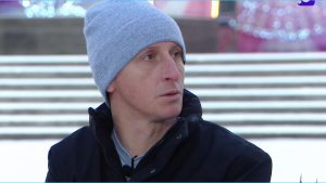 как Поведение Альберта Граковича не одобряют зрители Дома 2