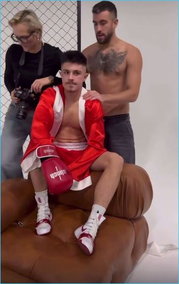 Последние новости дом 2 на сегодня 14 декабря 2025