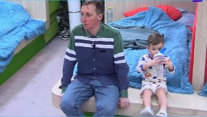 как Екатерина Квашникова поддерживает намерение Альберта Граковича развестись с женой