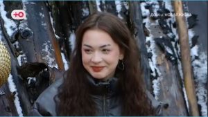 как Нашлась соперница Виктории Андреевой, и это не Вероника Гракович