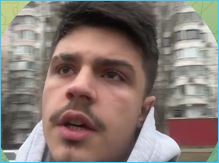 В сети обсуждают личный кастинг к Никите Гуранде