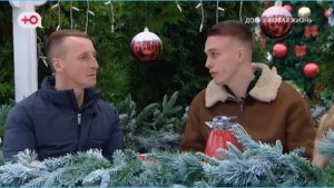 как Веронике Гракович жалко Гавришова, а Ольге Орловой её мужа Альберта