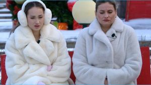 как Споры о воспитании Леончика не утихают в семье Салибековых