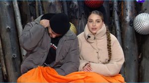 как Григорьев и Квашникова обещают пожениться в следующем году