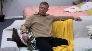 как Илья Яббаров обещает новогоднюю сказку с ним в главной роли