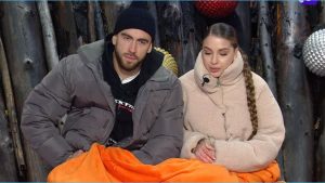 как Игорь Григорьев уверен, что всегда вернет Квашникову в отношения