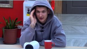 как Выяснилось, почему от Элины Рахимовой отказался Роман Кузин