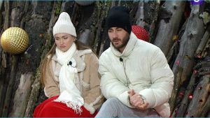 вот Чем поверившую в себя Викторию Салибекову не устраивает брак с Тиграном