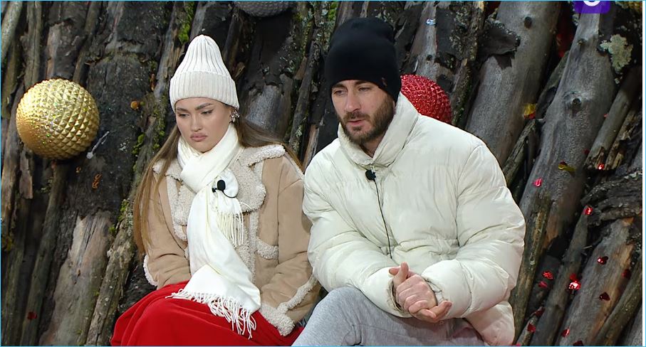 Чем поверившую в себя Викторию Салибекову не устраивает брак с Тиграном