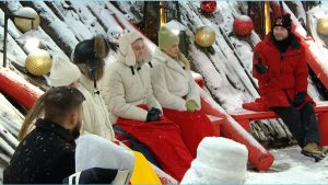 все Последние новости дом 2 на сегодня 28 декабря 2025