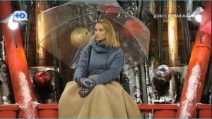 все Последние новости дом 2 на сегодня 7 декабря 2025