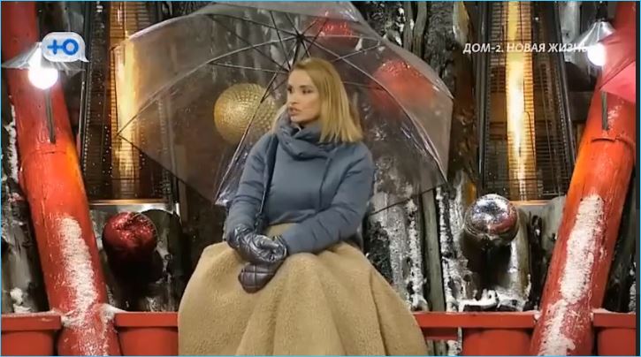 Последние новости дом 2 на сегодня 7 декабря 2025