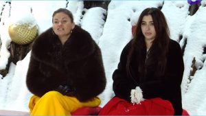 все Последние новости дом 2 на сегодня 4 декабря 2025