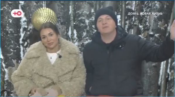 Напрасно Елена Тепловодская рассчитывала найти подругу по несчастью в лице Кати Квашниковой