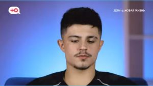 как Никита Гуранда – слабак, считают зрители Дома 2