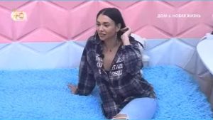 вот Как Тепловодской придется самой себе покупать пуховик