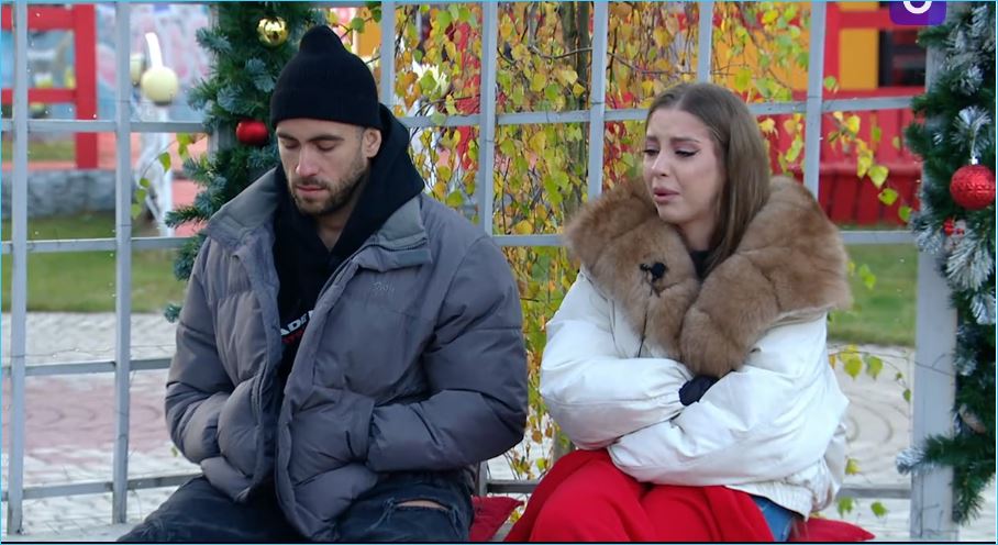 Выяснилось, за что Квашникова ценит и прощает Игоря Григорьева