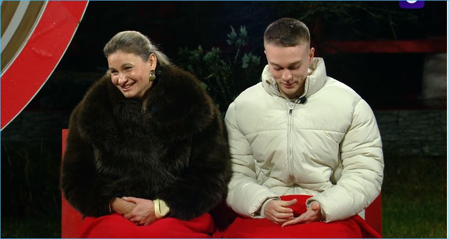 Артем Гавришов уверен, что сделал правильный выбор в пользу Вероники Гракович Артем Гавришов уверен, что сделал правильный выбор в пользу Вероники Гракович