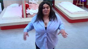 как Новая пышка Дома 2 Кристина Филенкова не намерена строить отношения с Яном Колесником