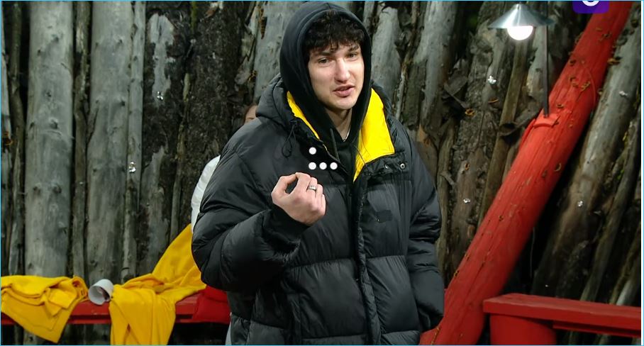 Вике Андреевой мама не помогла, прав был Роман Кузин