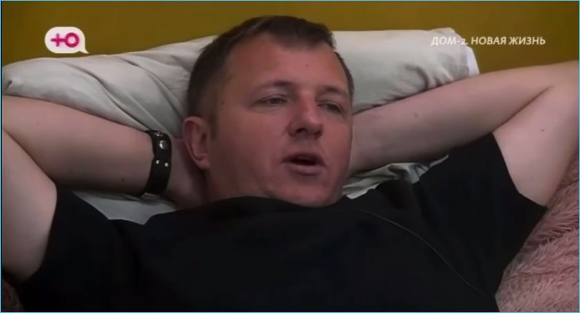 Илья Яббаров обещает новогоднюю сказку с ним в главной роли Илья Яббаров обещает новогоднюю сказку с ним в главной роли