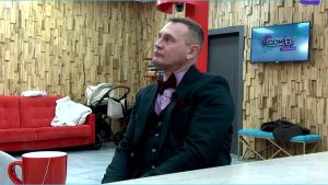 как Мастер-класс от Степана Меньщикова участникам Дома 2 показан в эфире