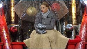 как Ольга Орлова убеждена в кристальной чистоте репутации Элины Рахимовой