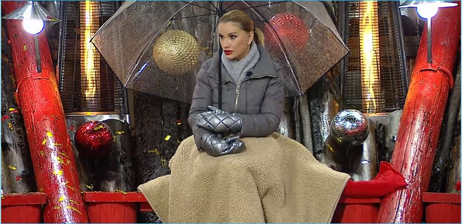 Ольга Орлова убеждена в кристальной чистоте репутации Элины Рахимовой